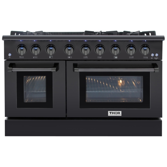 Thor Kitchen HRG4808U-BS