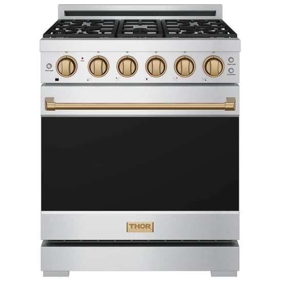Thor Kitchen RSG30P-BRZ