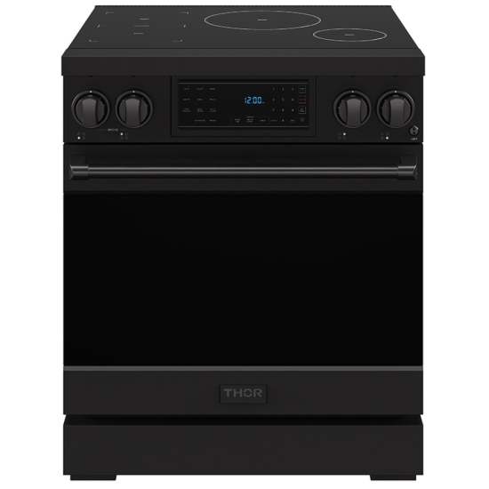 Évaluations Thor Kitchen RSI30B-BLK