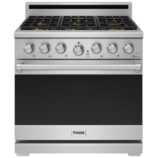 Thor Kitchen XRG36E