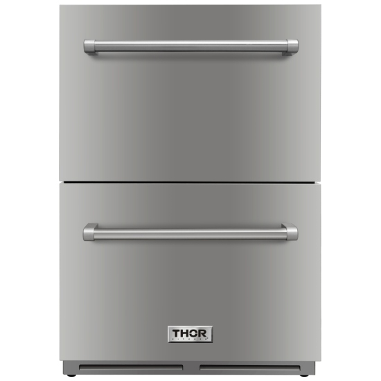 Thor Kitchen TRF2401U