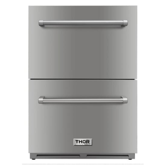 Thor Kitchen TRF24U