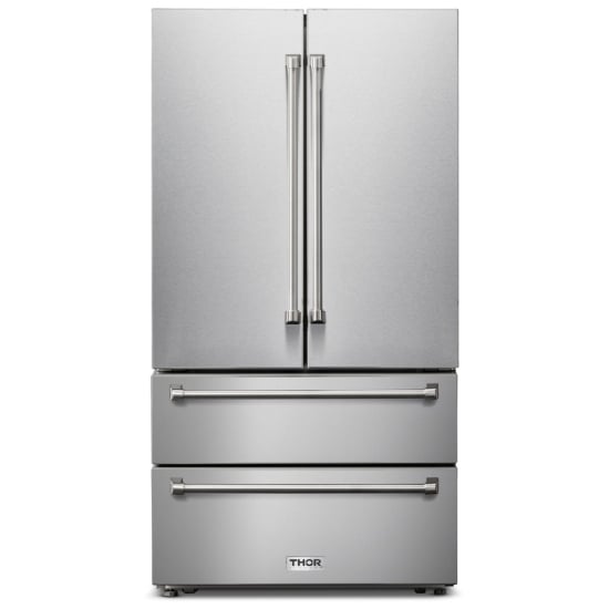 Thor Kitchen TRF3602 reviews