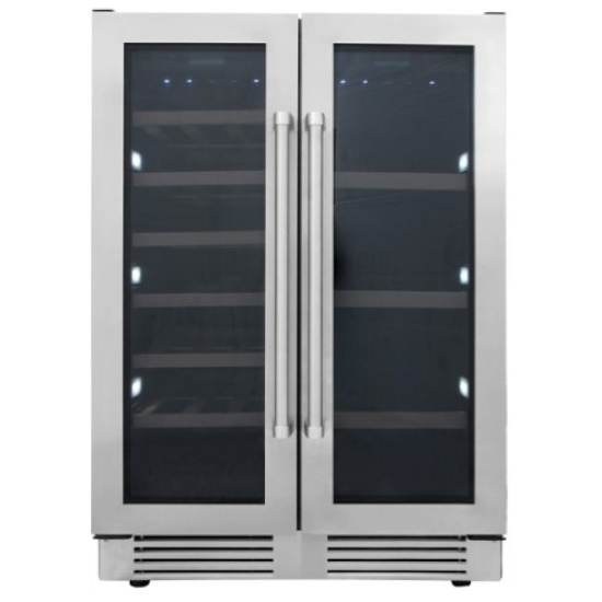 Thor Kitchen TWC2401DI reviews