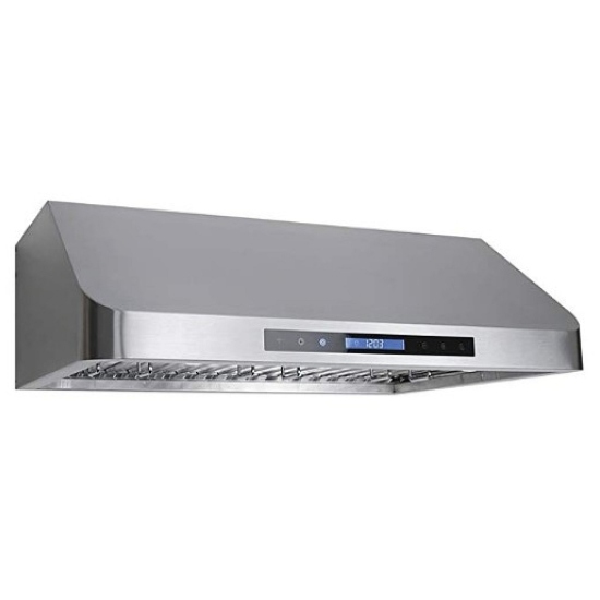 Thor Kitchen HRH3001U