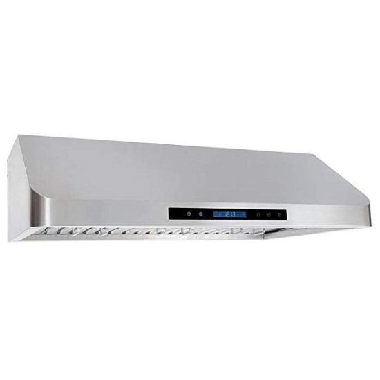 Thor Kitchen HRH3601U