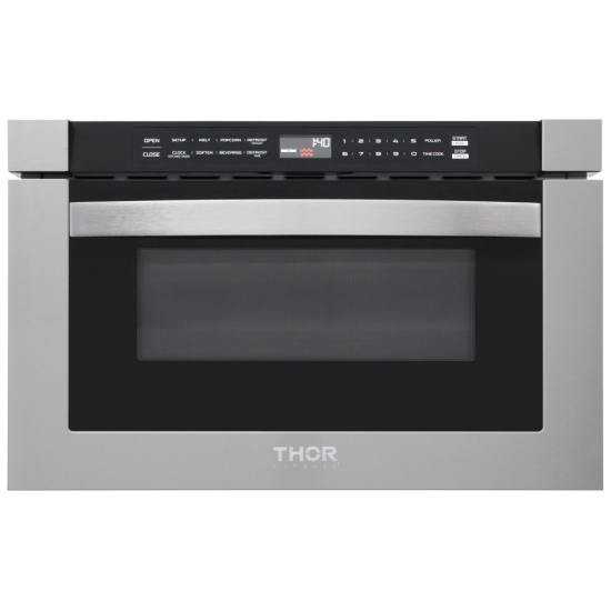 Thor Kitchen HMD2412