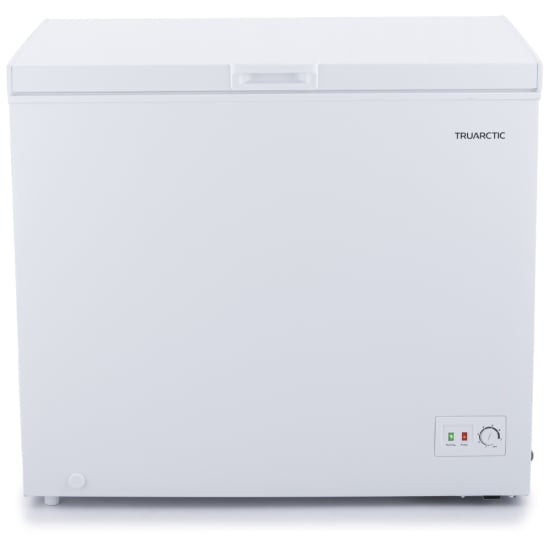 TruArctic THFC8738W