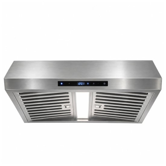 TruArctic TAUC30BLSS