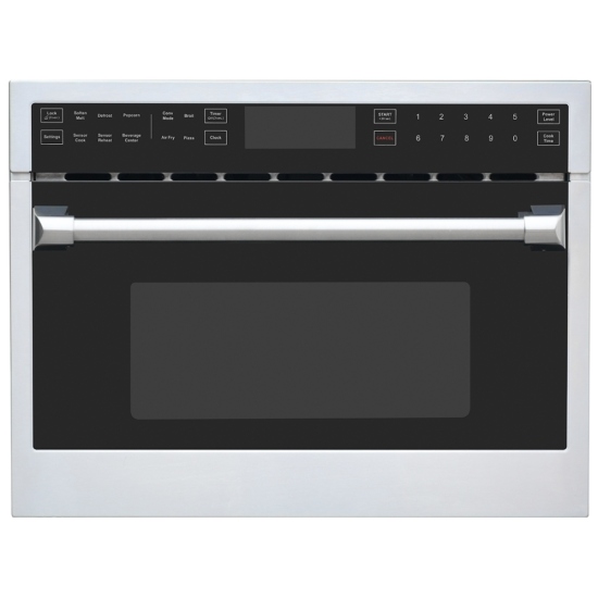 TruArctic TXMO2416SS
