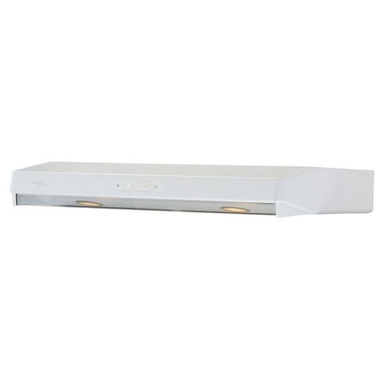 Broan C18030WH reviews