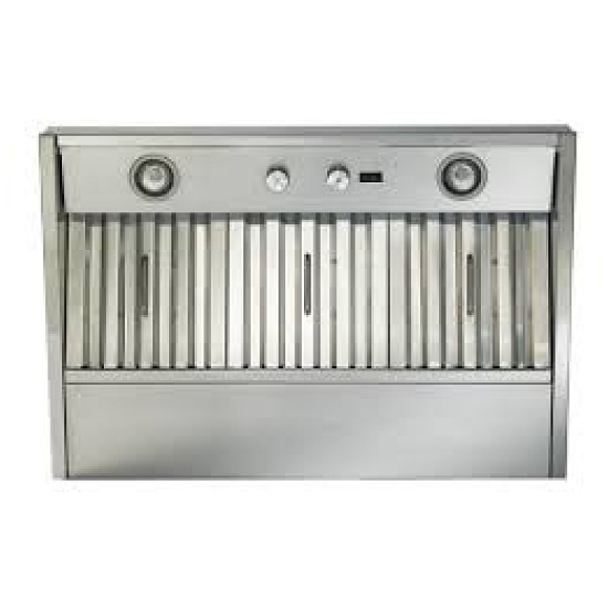 Broan CPM2422SS