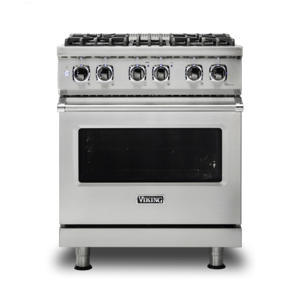Viking CVDR5304BSS