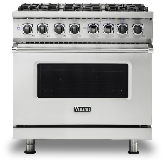 Viking CVDR5366BSS