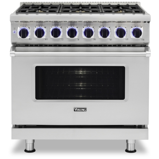 Viking CVDR73626BSS