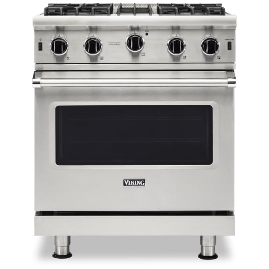 Viking VGIC53024BSS