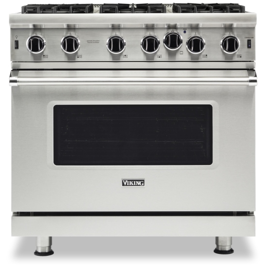 Viking VGIC53626BSS