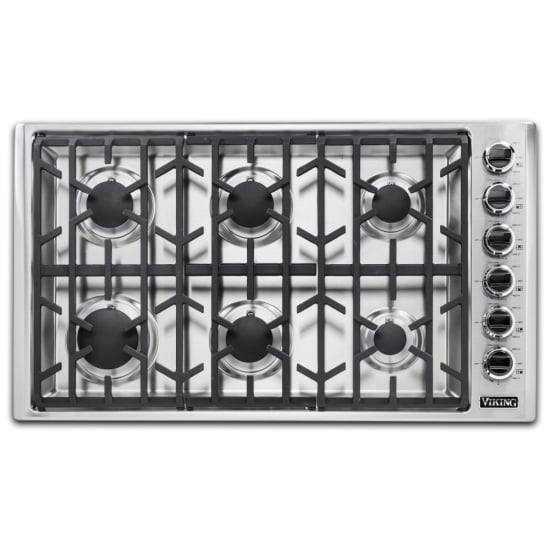 Viking VGSU53616BSS