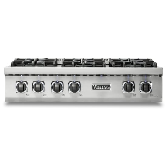 Viking VRT5366BSS