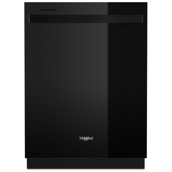 Whirlpool WDT740SALB