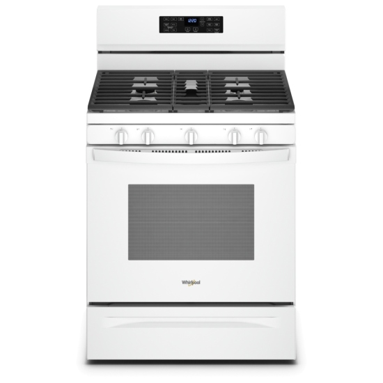 Whirlpool WFG550S0LW