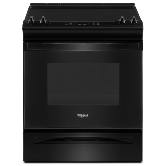 Whirlpool YWEE515S0LB