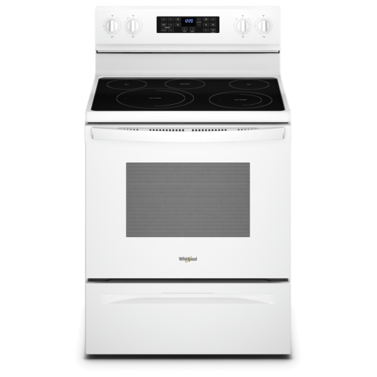 Whirlpool YWFE550S0LW