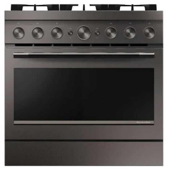 Évaluations KitchenAid KFGS936SBE
