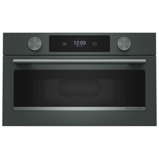 KitchenAid KMBS730SJP
