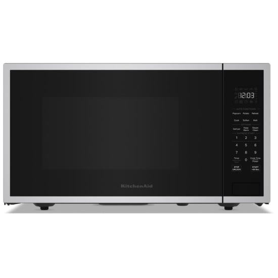 KitchenAid KMCS522SPS