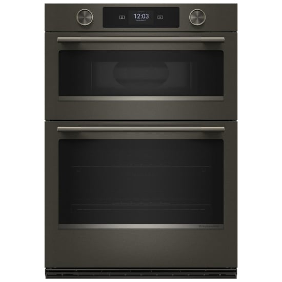 Évaluations KitchenAid KOEC730SBE