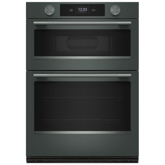 Évaluations KitchenAid KOEC730SJP