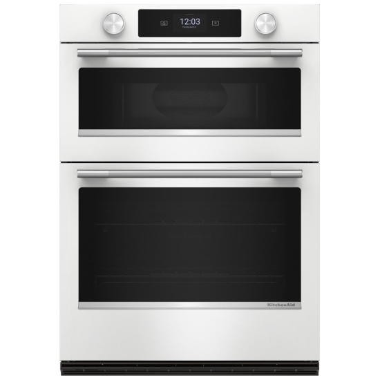 KitchenAid KOEC730SWH