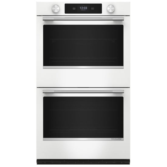 KitchenAid KOED730SWH reviews