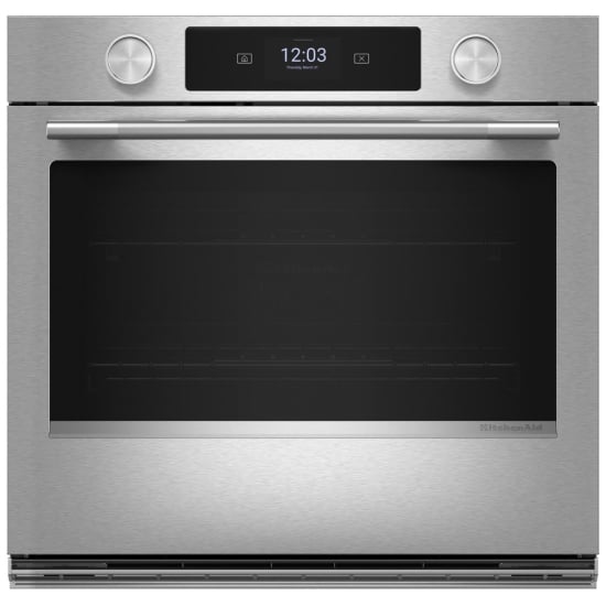 KitchenAid KOES727SPS