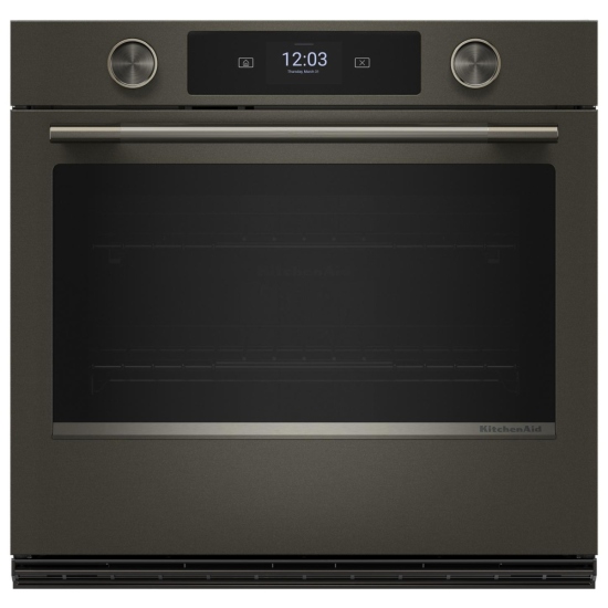 Évaluations KitchenAid KOES730SBE