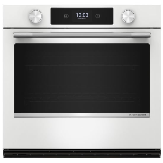 KitchenAid KOES730SWH