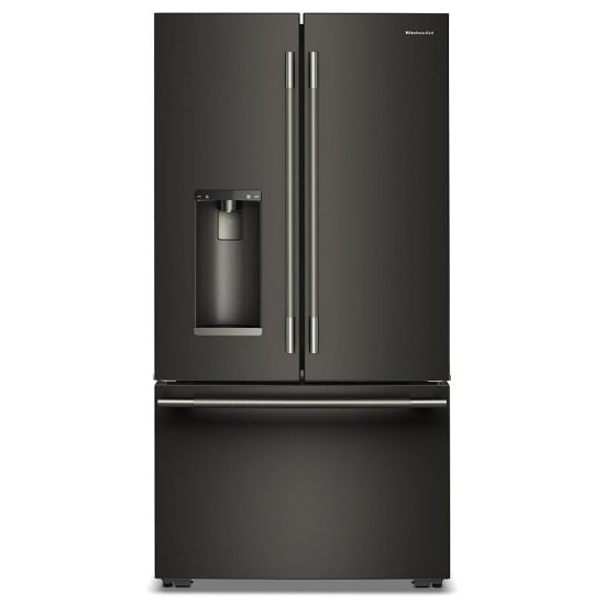 KitchenAid KRFC536SBE