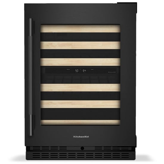 KitchenAid KUWR524SBE reviews