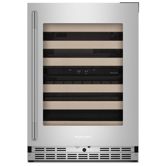 Évaluations KitchenAid KUWR524SPS