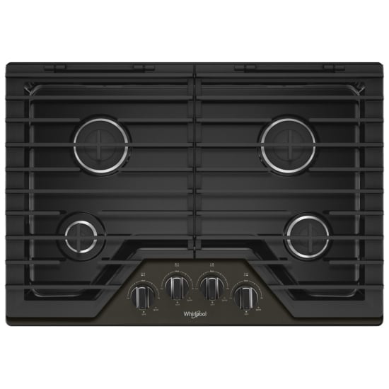Whirlpool WCG55US0HV reviews