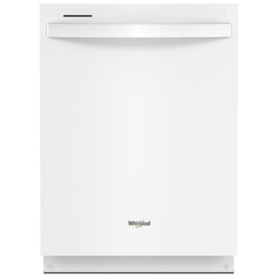 Whirlpool WDT740SALW