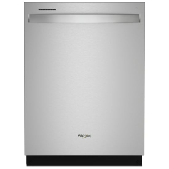 Whirlpool WDT970SAKZ