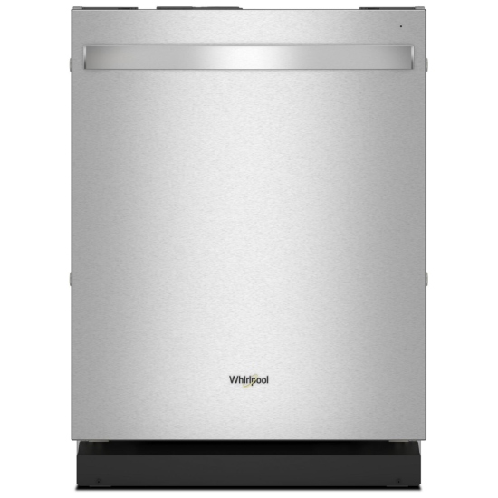 Whirlpool WDTF5024SZ