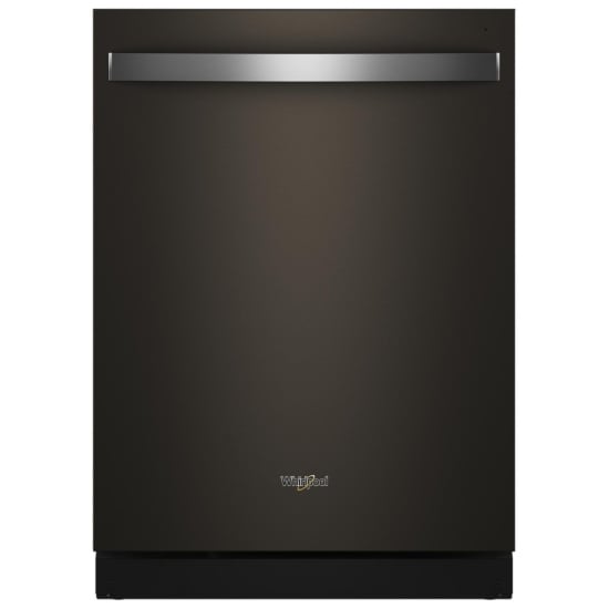 Whirlpool WDTS8024SV