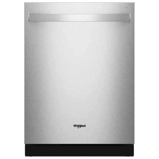 Whirlpool WDTS8024SZ