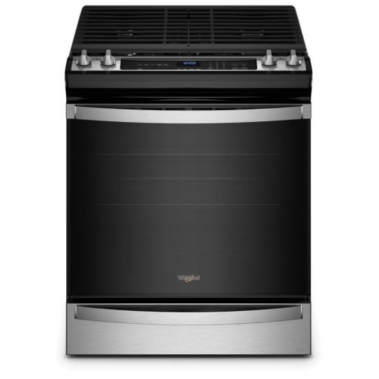 Whirlpool WEG745H0LZ reviews