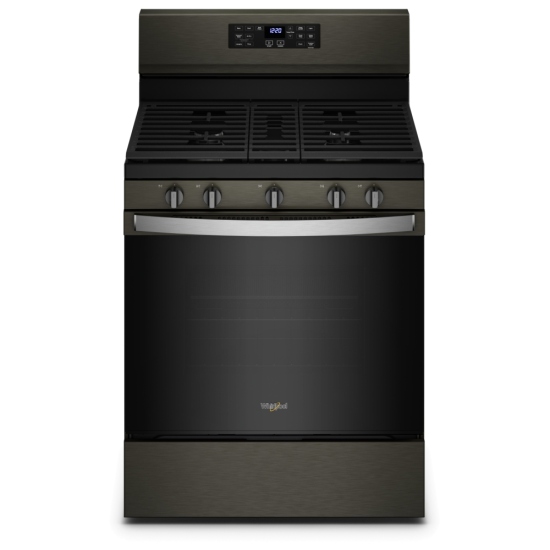 Whirlpool WFG550S0LV reviews