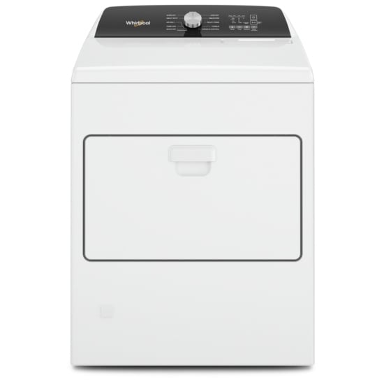 Whirlpool WGD5010LW