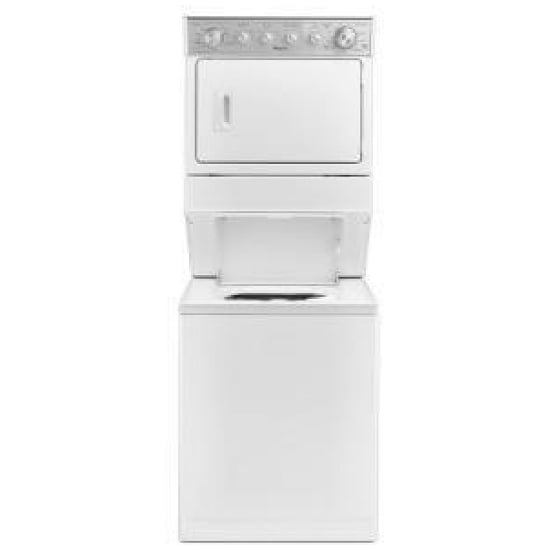 Whirlpool WGT4027HW